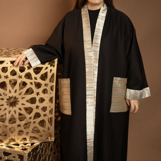 Calyra Abaya