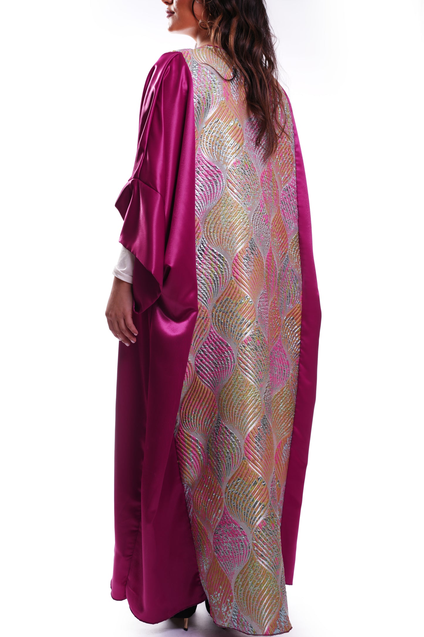 Soléa Abaya