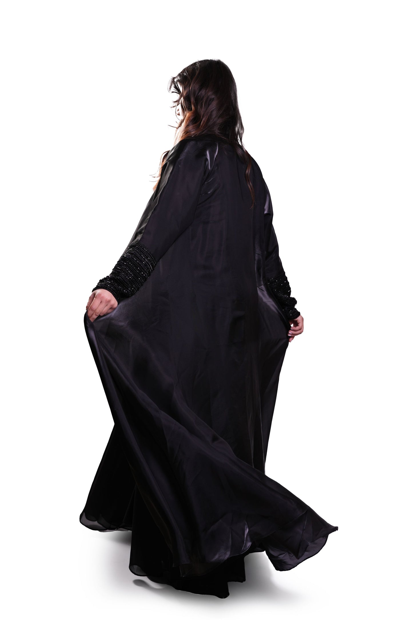 Lunea Abaya