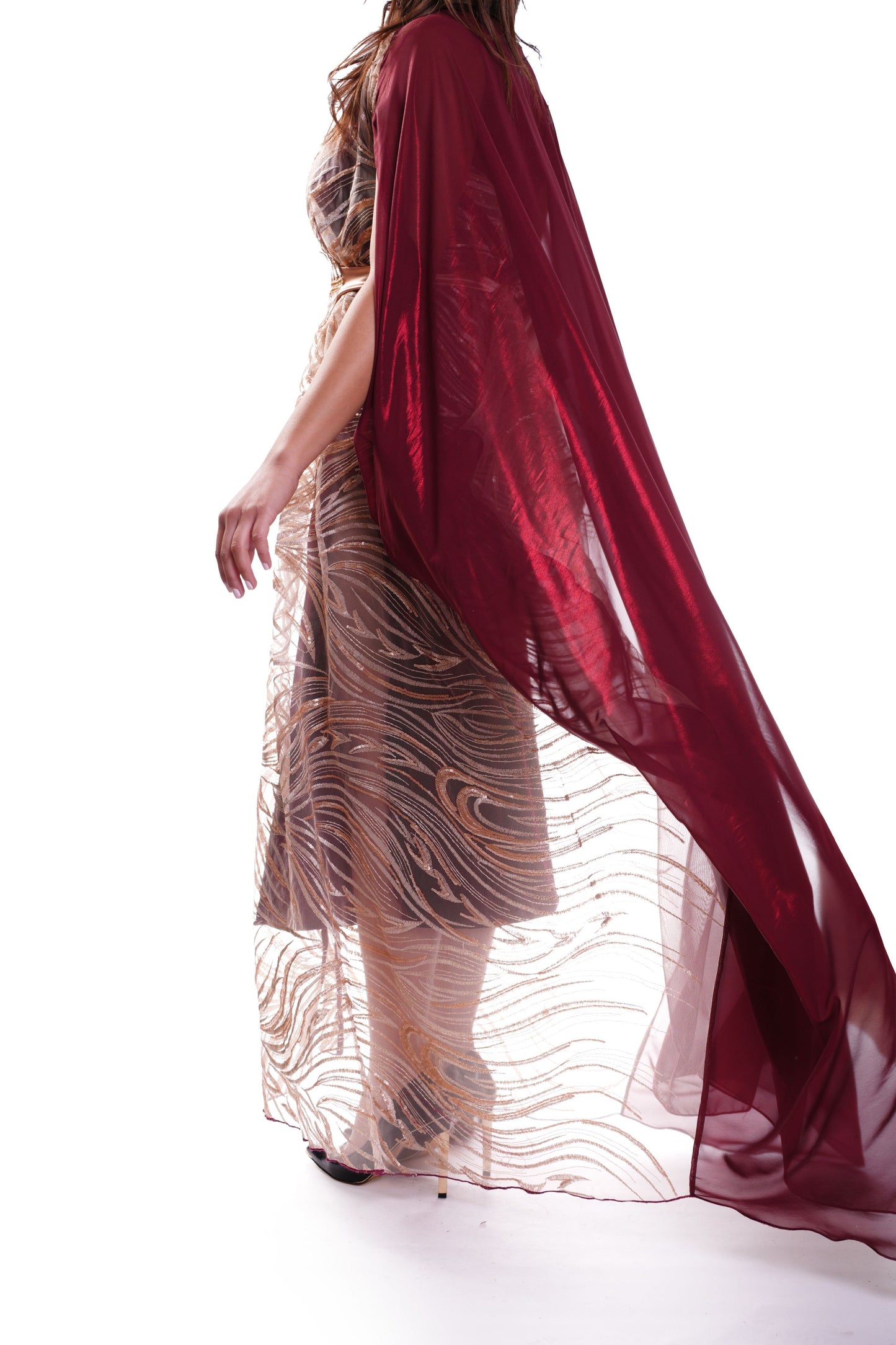 Isadora Abaya