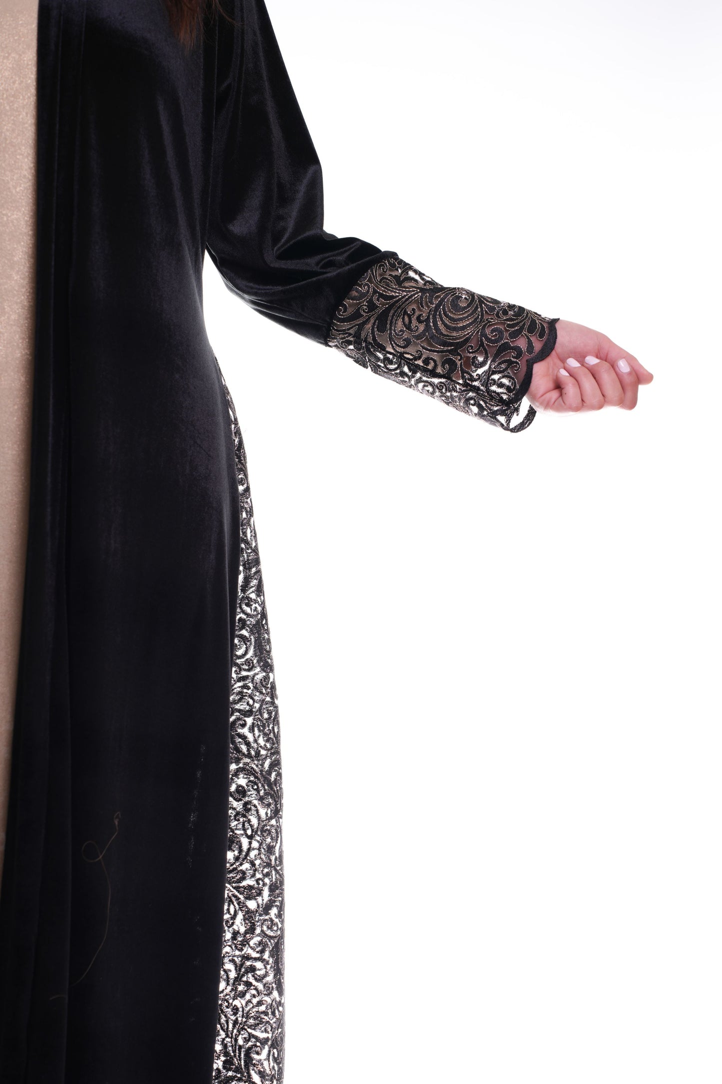 Virelle Abaya