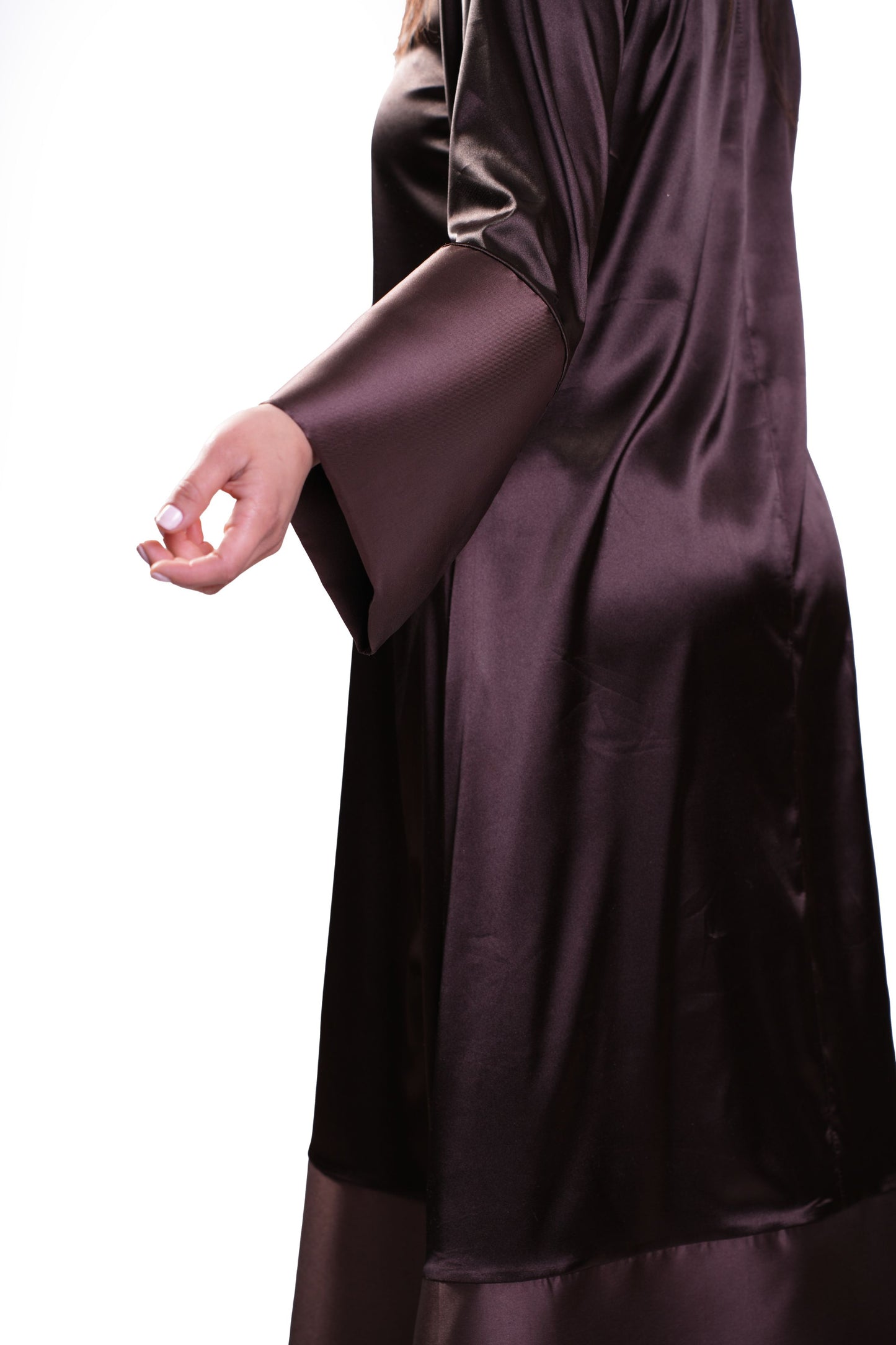 Sienna Abaya