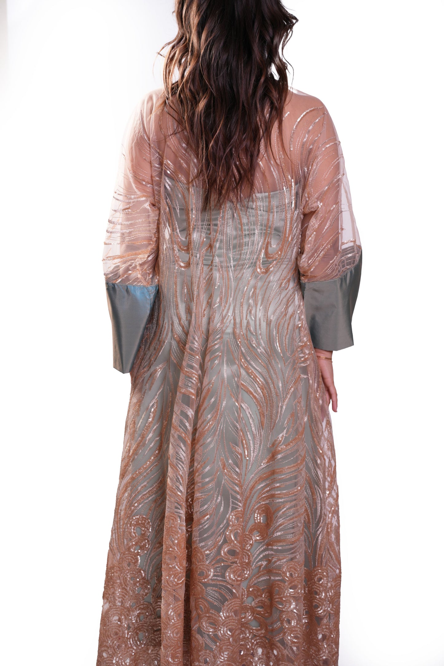 Aveline Abaya