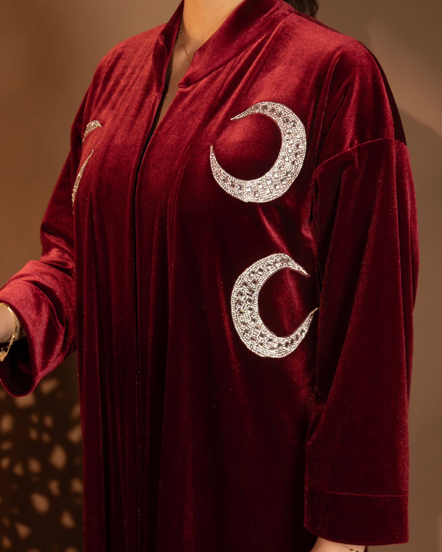 Lunavera Abaya