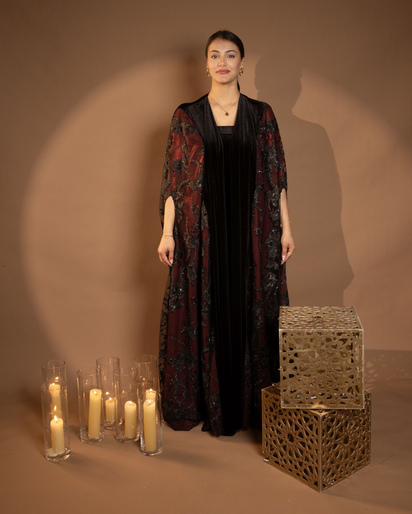 Velmora Abaya
