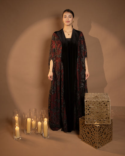 Velmora Abaya