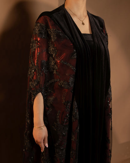 Velmora Abaya