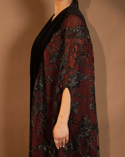 Velmora Abaya
