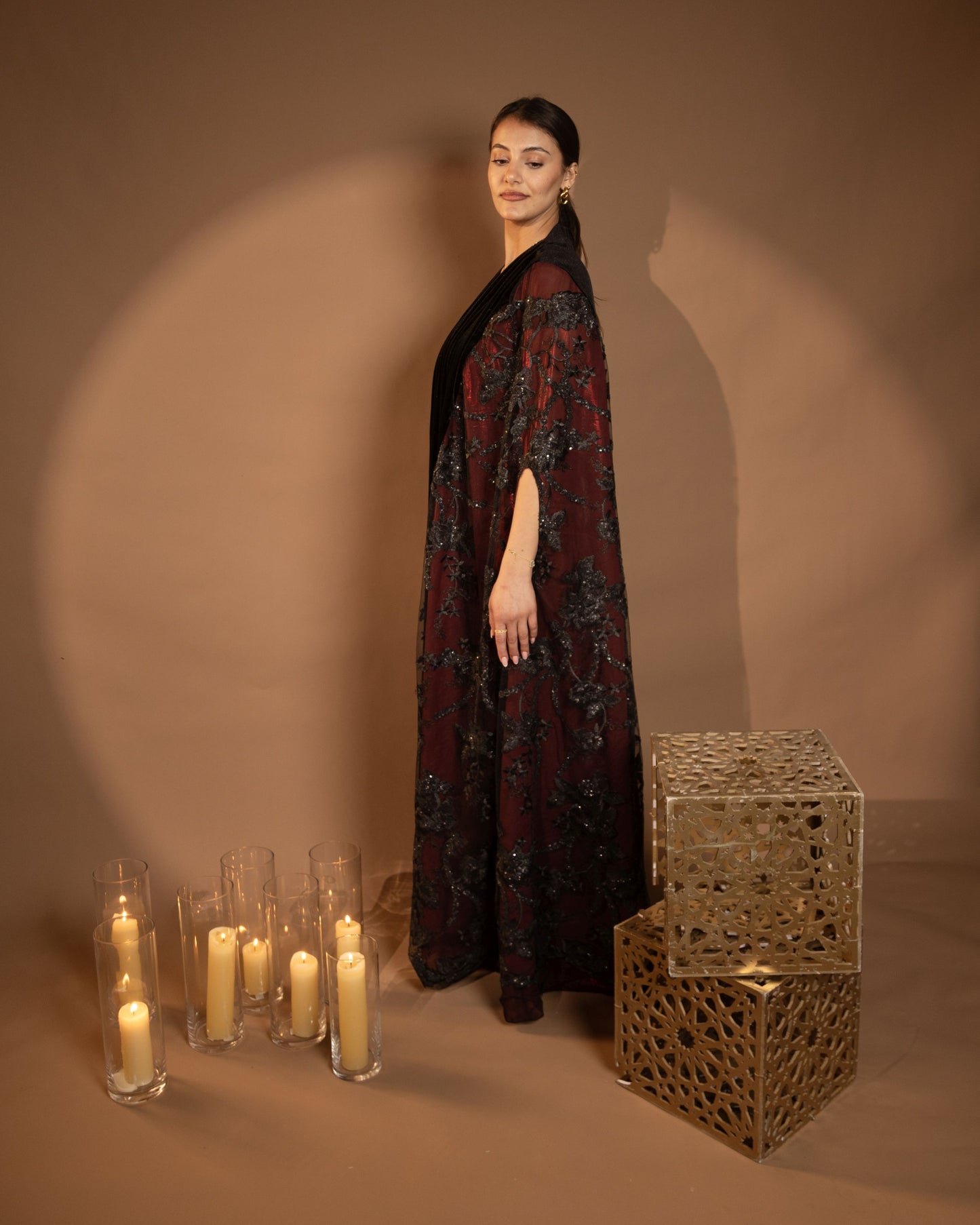 Velmora Abaya