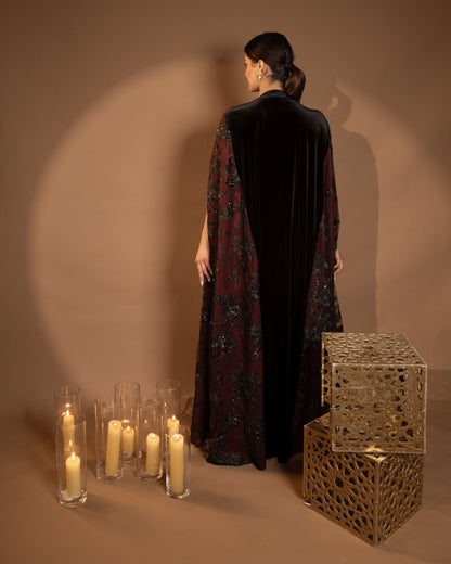 Velmora Abaya