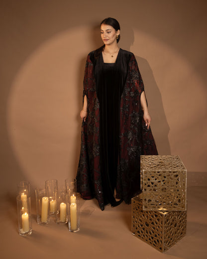 Velmora Abaya