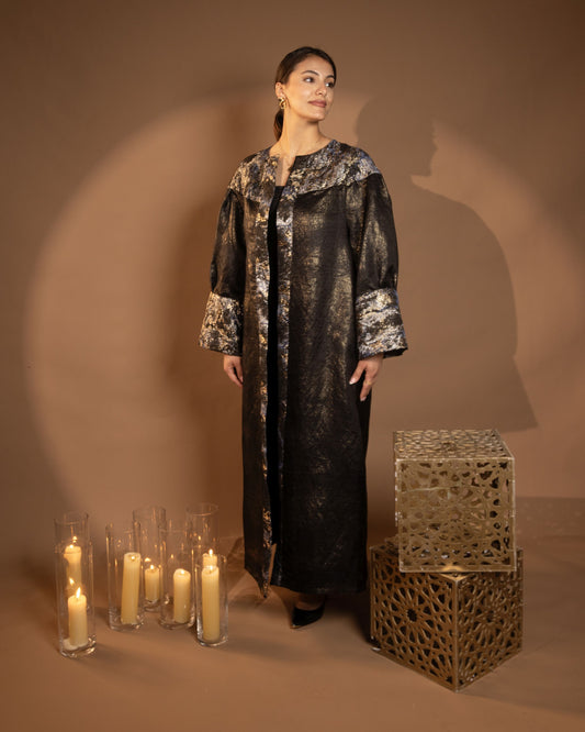 Aurelis Sovereign Abaya