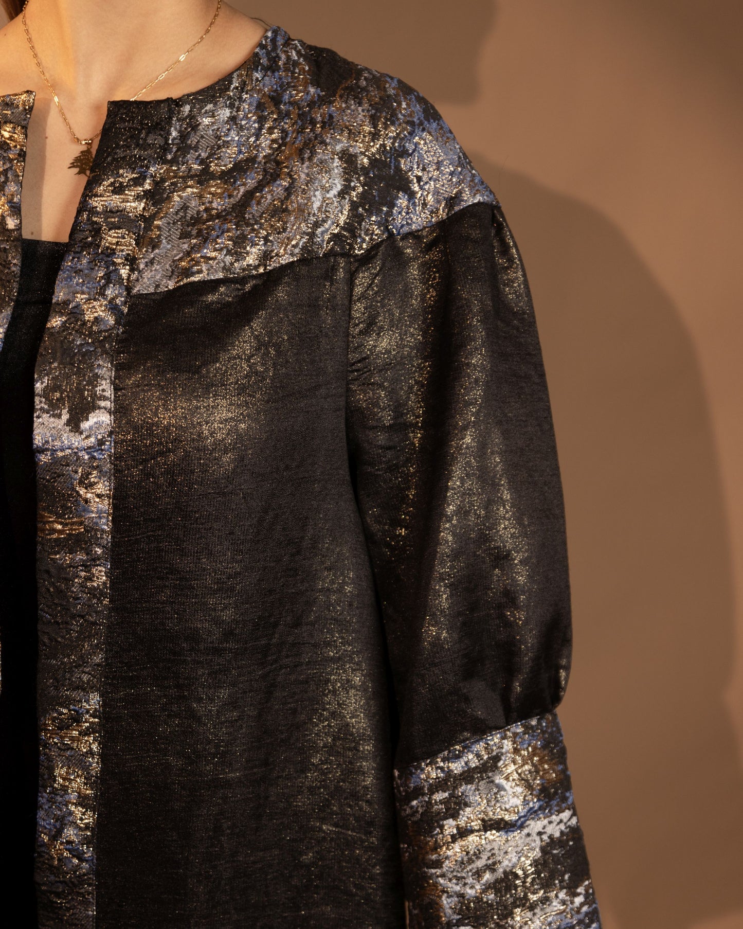 Aurelis Sovereign Abaya