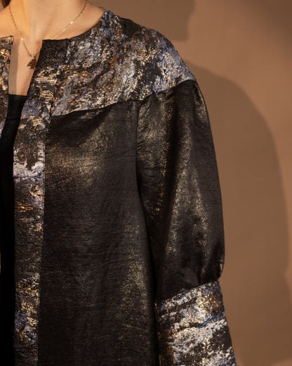 Aurelis Sovereign Abaya