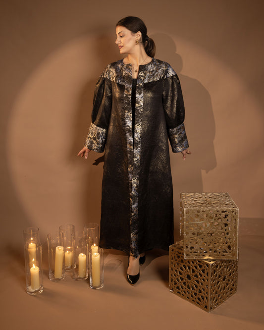 Aurelis Sovereign Abaya