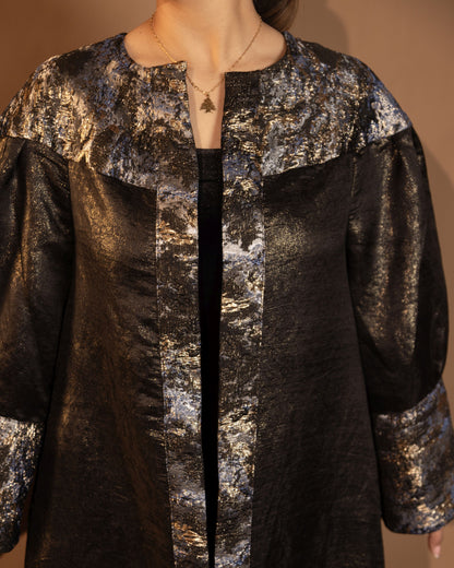 Aurelis Sovereign Abaya