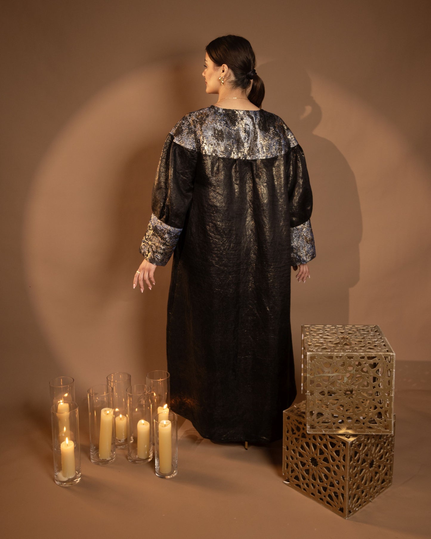 Aurelis Sovereign Abaya
