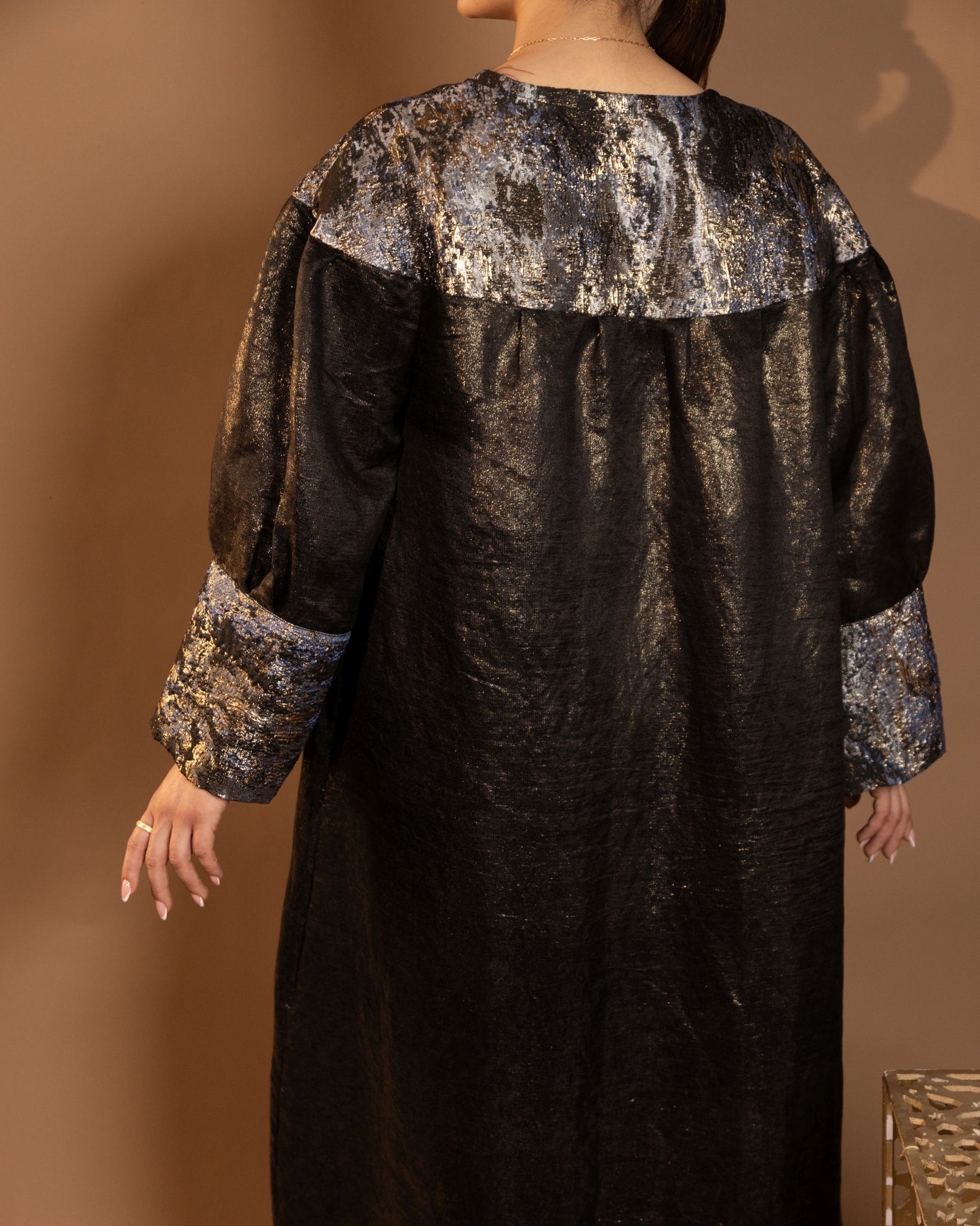 Aurelis Sovereign Abaya