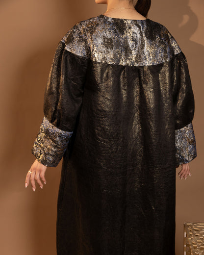 Aurelis Sovereign Abaya