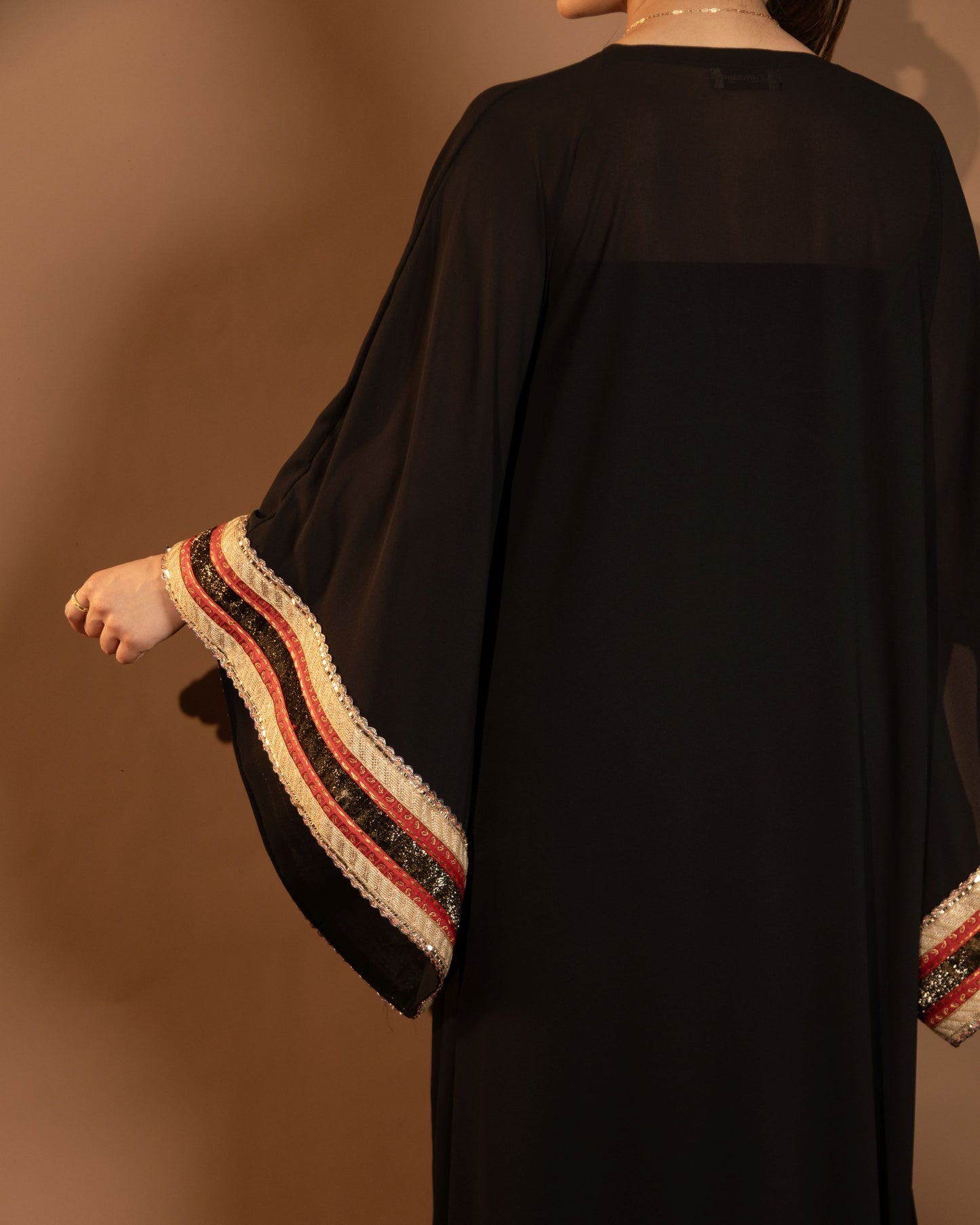 Nayara Royale Abaya