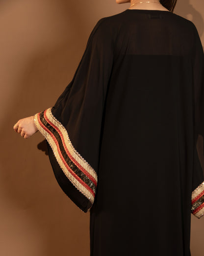 Nayara Royale Abaya