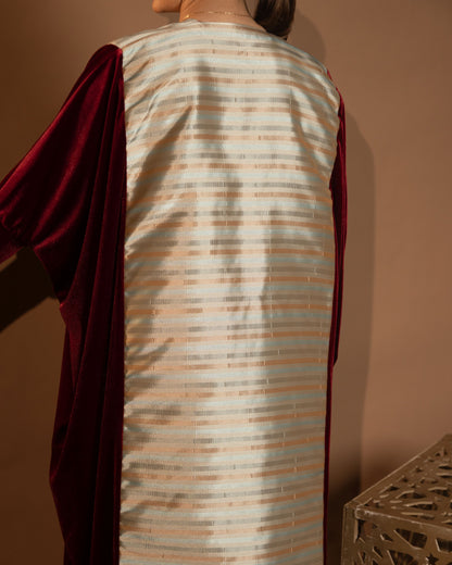 Velora Royale Abaya