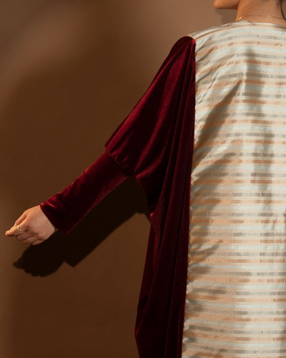 Velora Royale Abaya