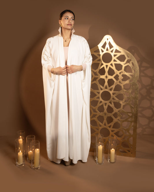 Solara Mosaic Abaya