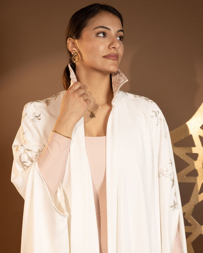 Solara Mosaic Abaya