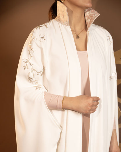 Solara Mosaic Abaya