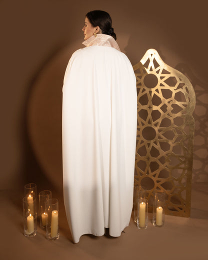 Solara Mosaic Abaya