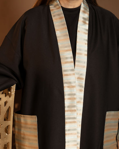 Calyra Abaya