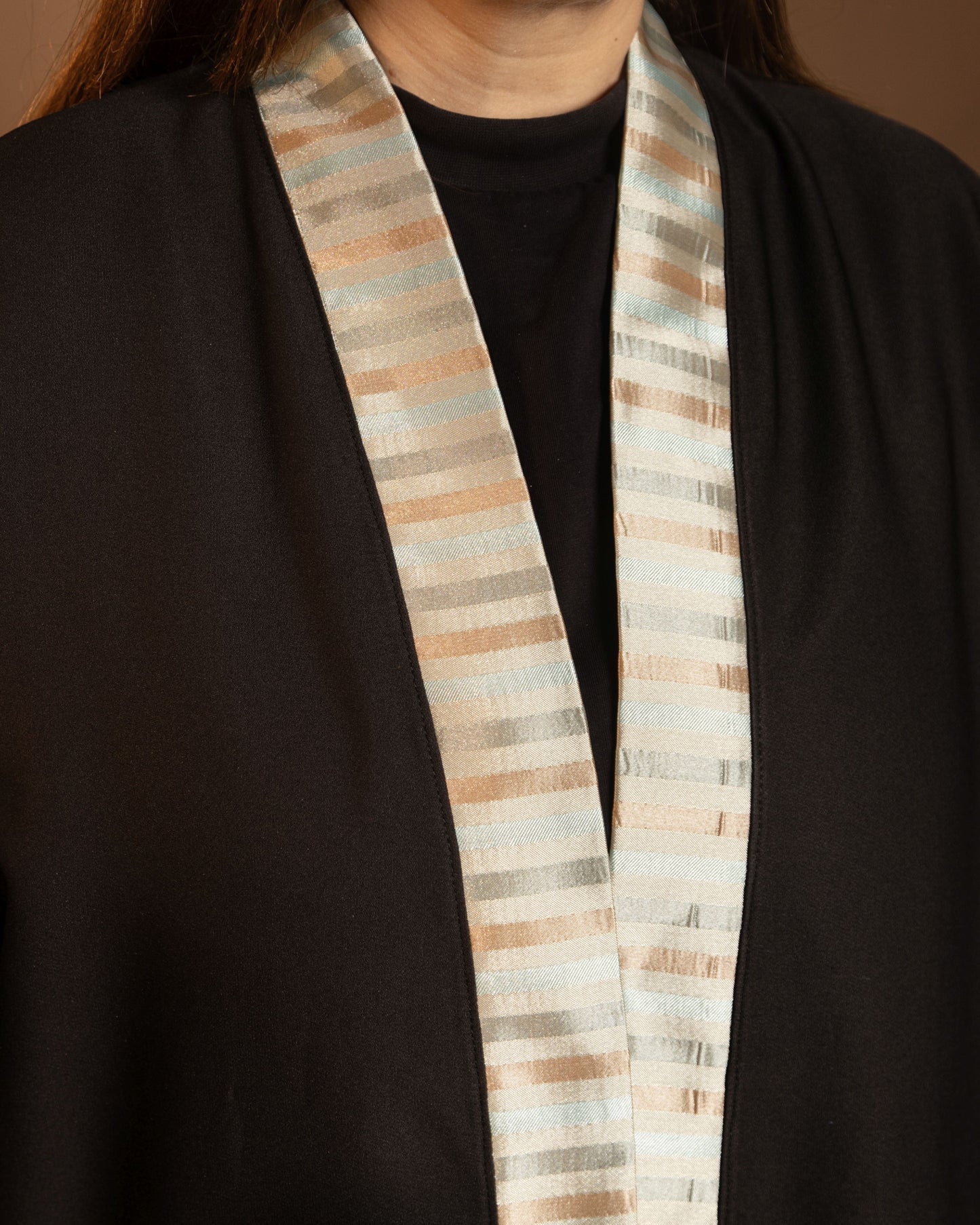 Calyra Abaya
