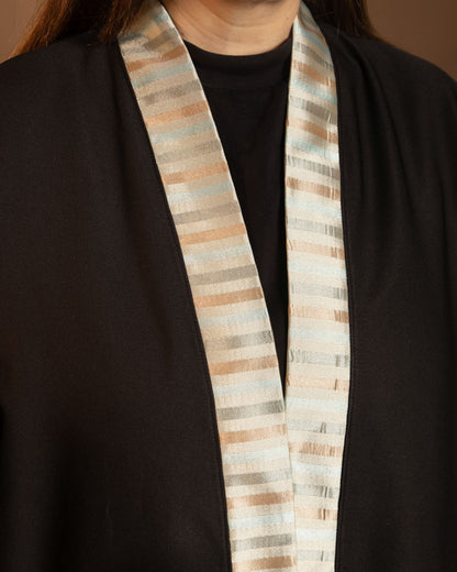Calyra Abaya