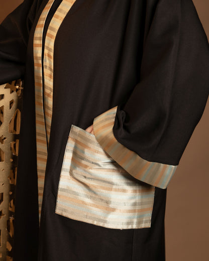 Calyra Abaya
