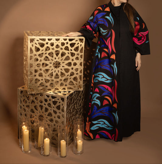 Azmira Abaya