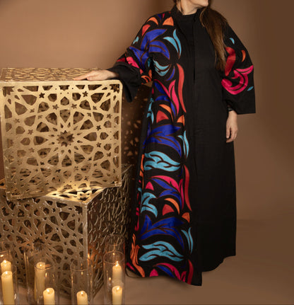 Azmira Abaya
