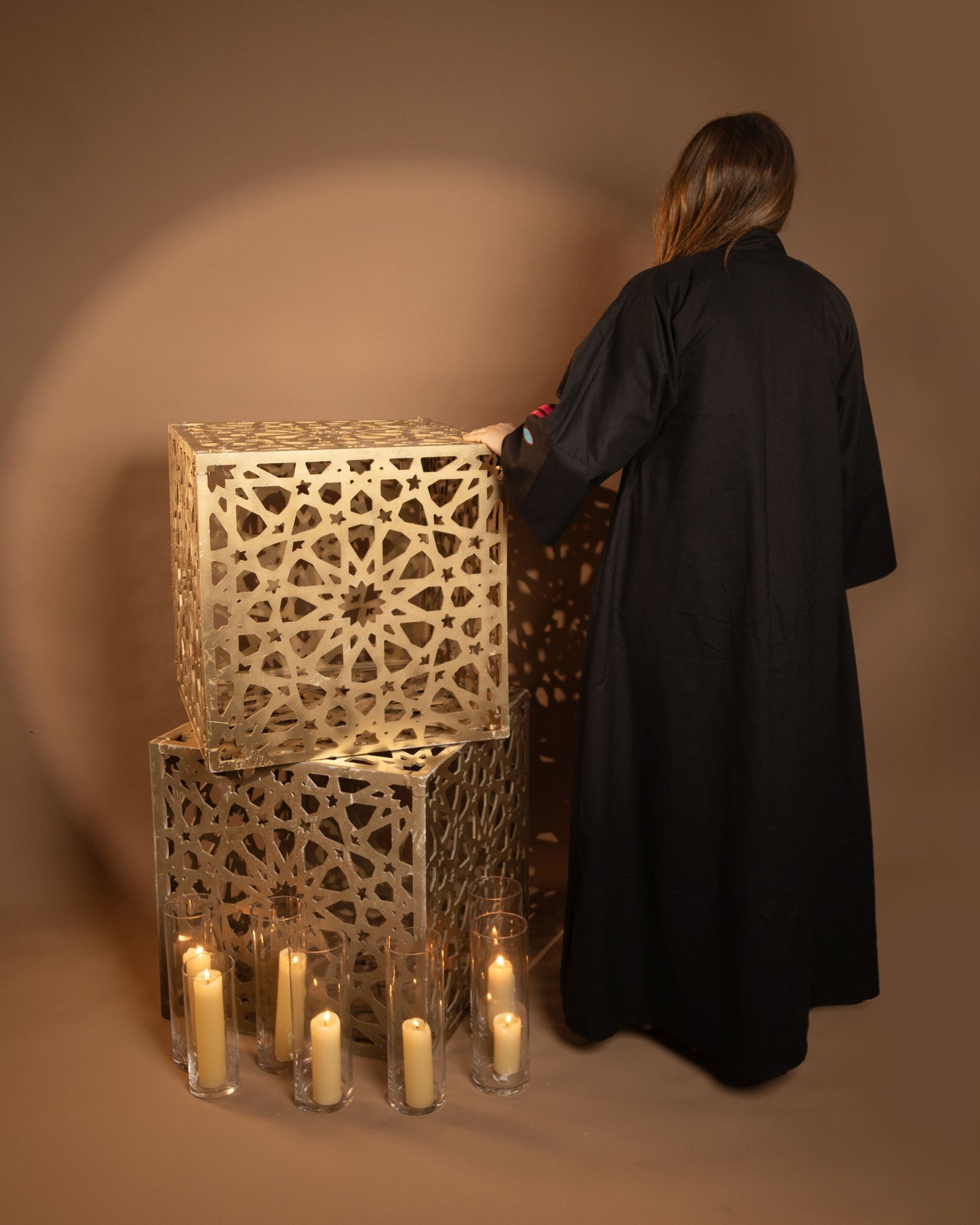 Azmira Abaya