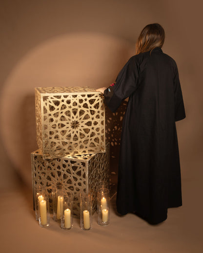 Azmira Abaya