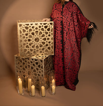 Ravella Abaya