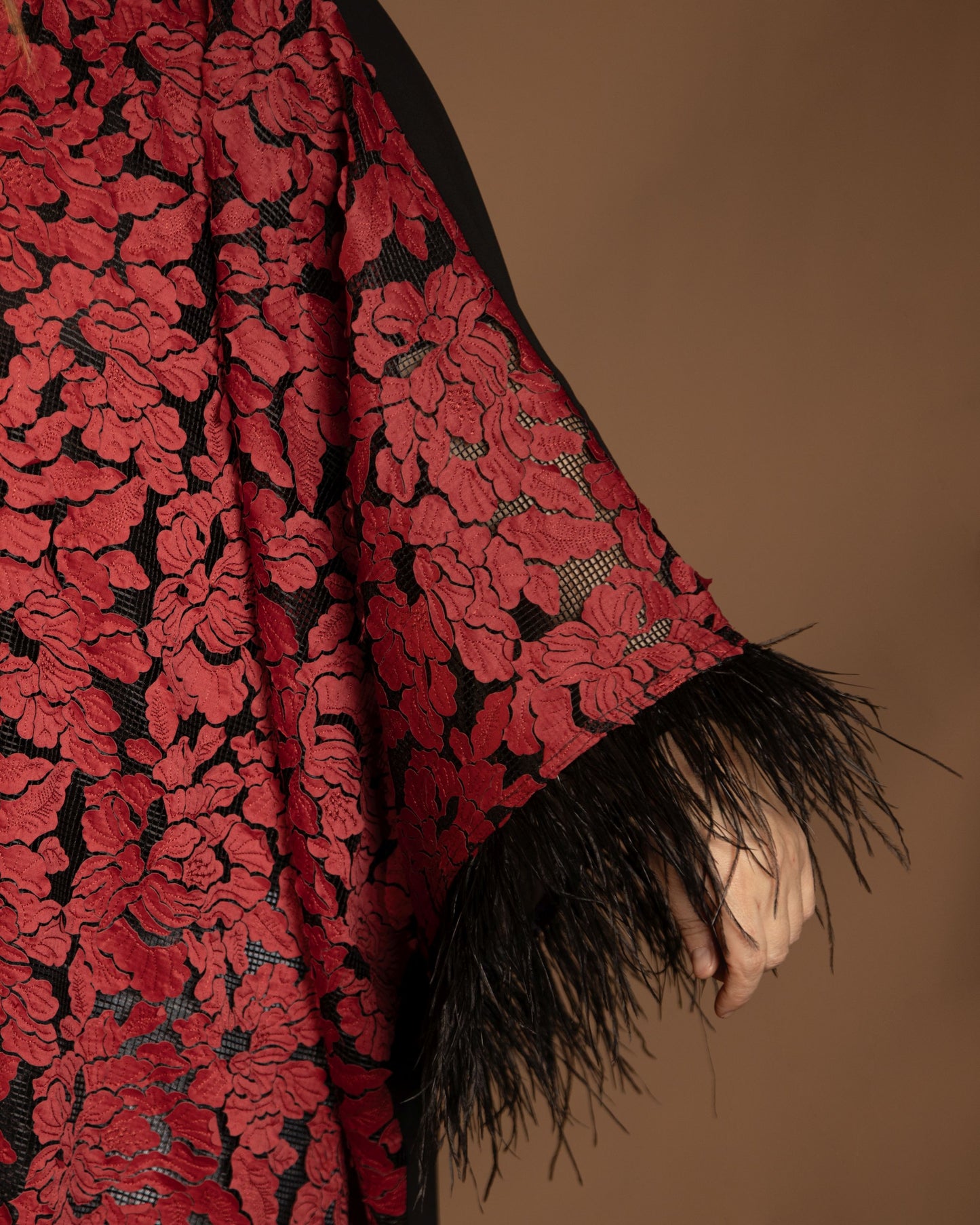 Ravella Abaya