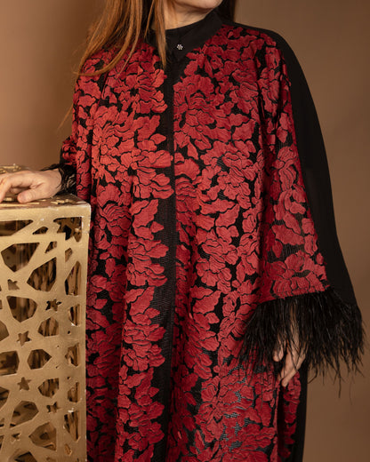 Ravella Abaya