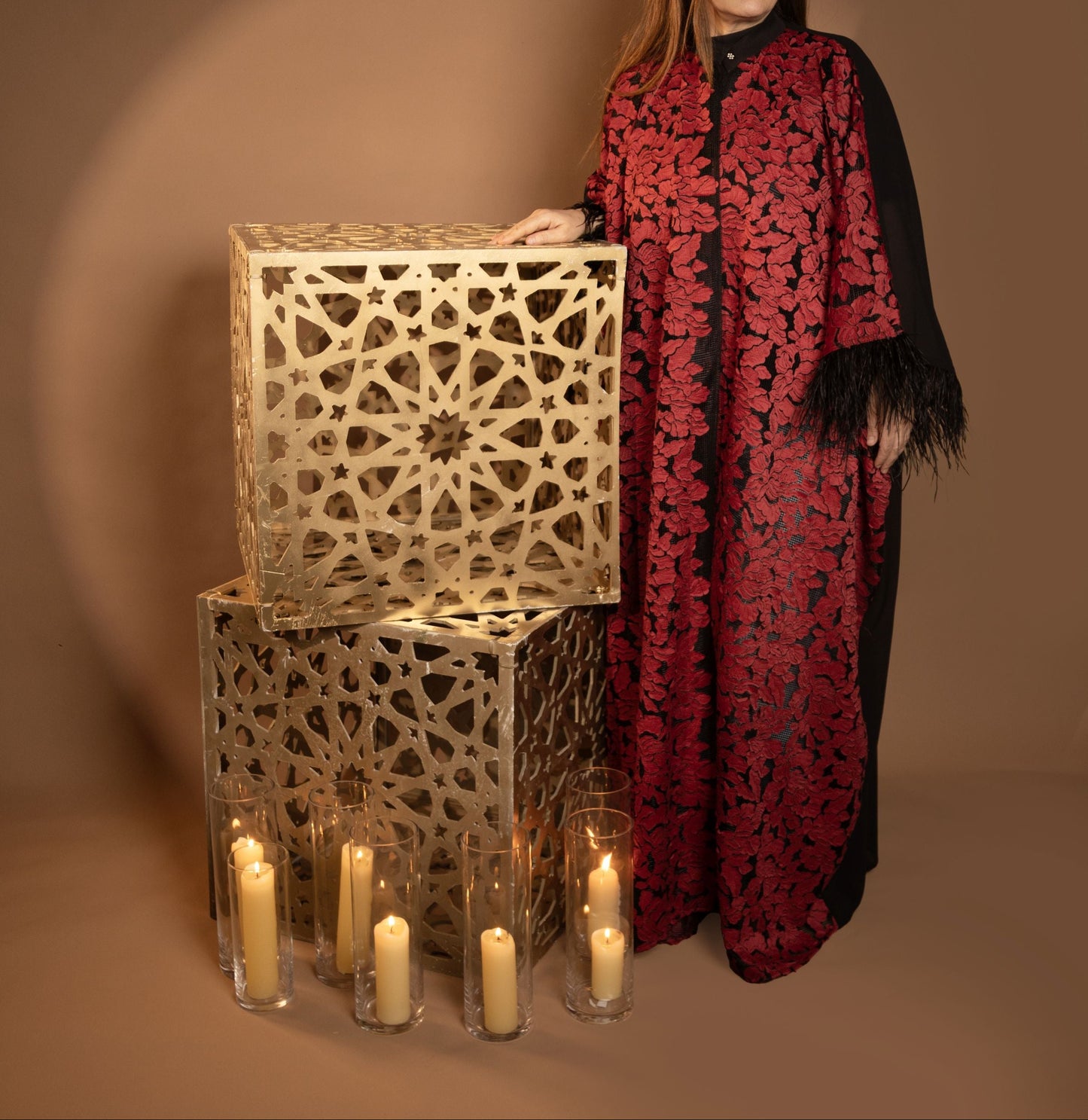Ravella Abaya