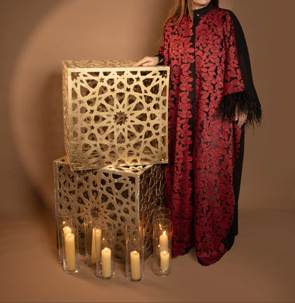 Ravella Abaya