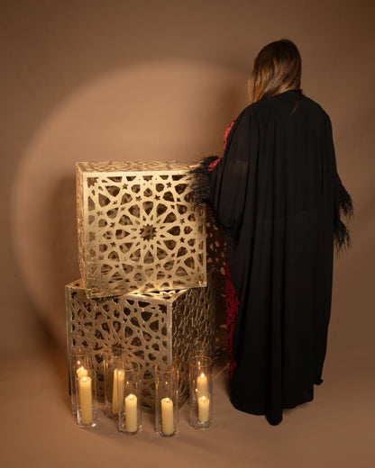 Ravella Abaya