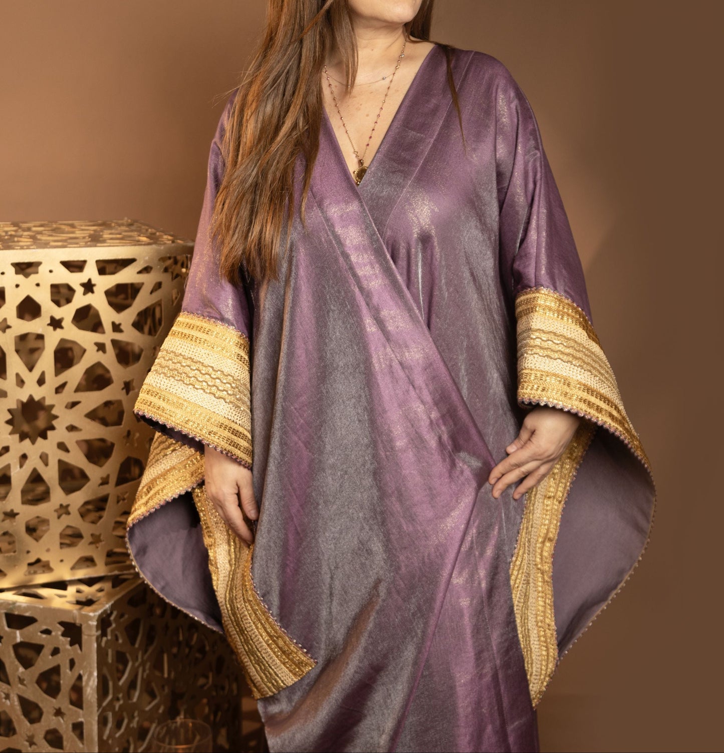 Maravelle Abaya