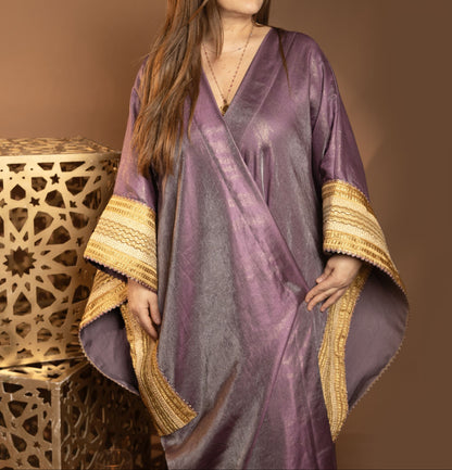Maravelle Abaya