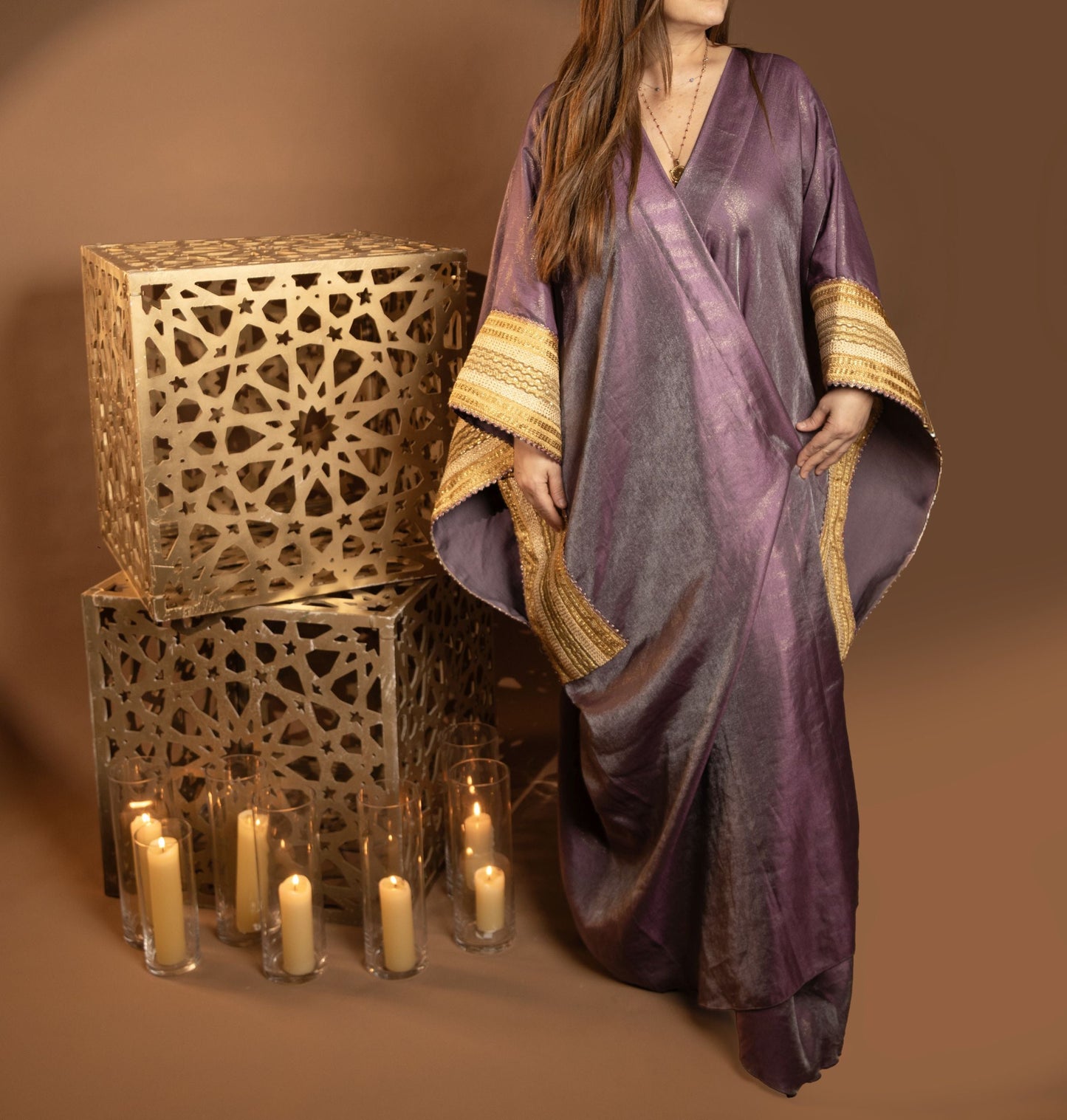 Maravelle Abaya