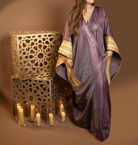 Maravelle Abaya