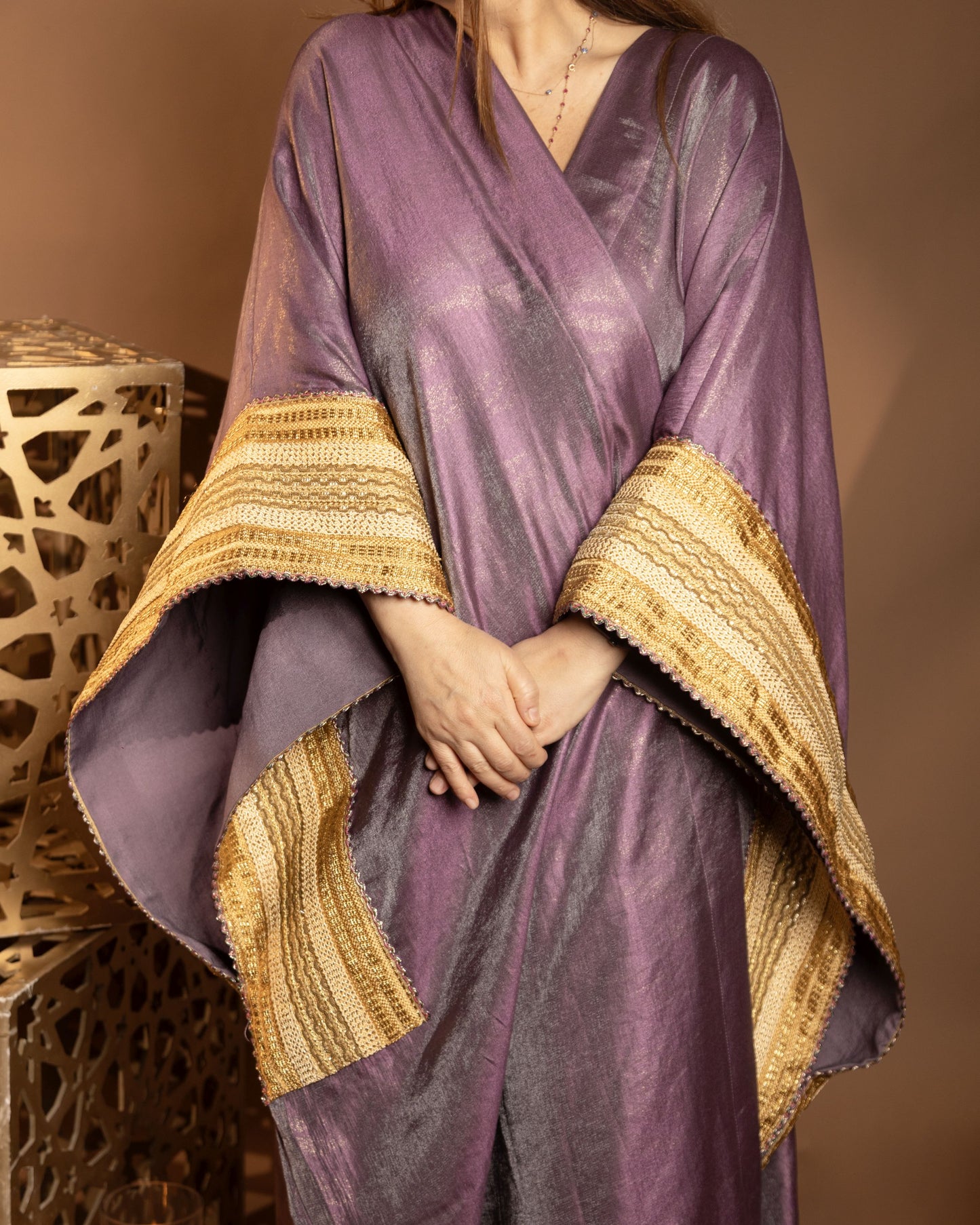 Maravelle Abaya